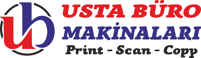 Usta Büro Makinaları